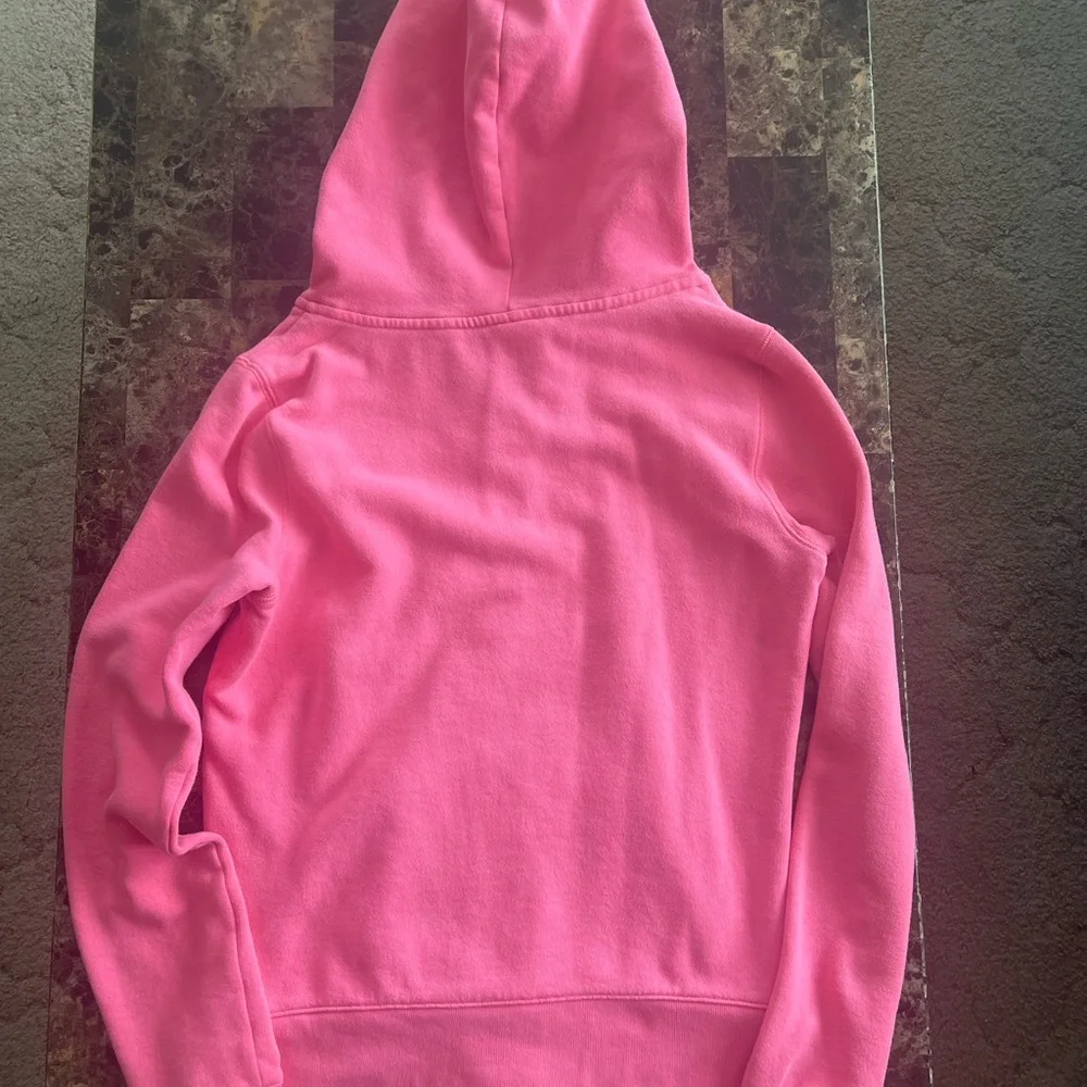 Pink zip up - Picture 3 of 3
